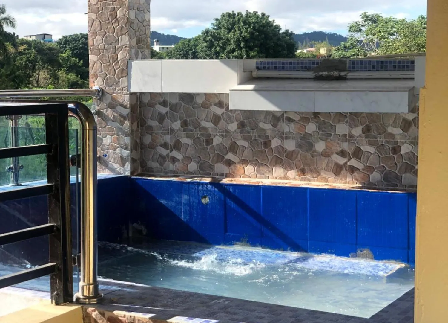 Casa Lopez Apartment Jarabacoa