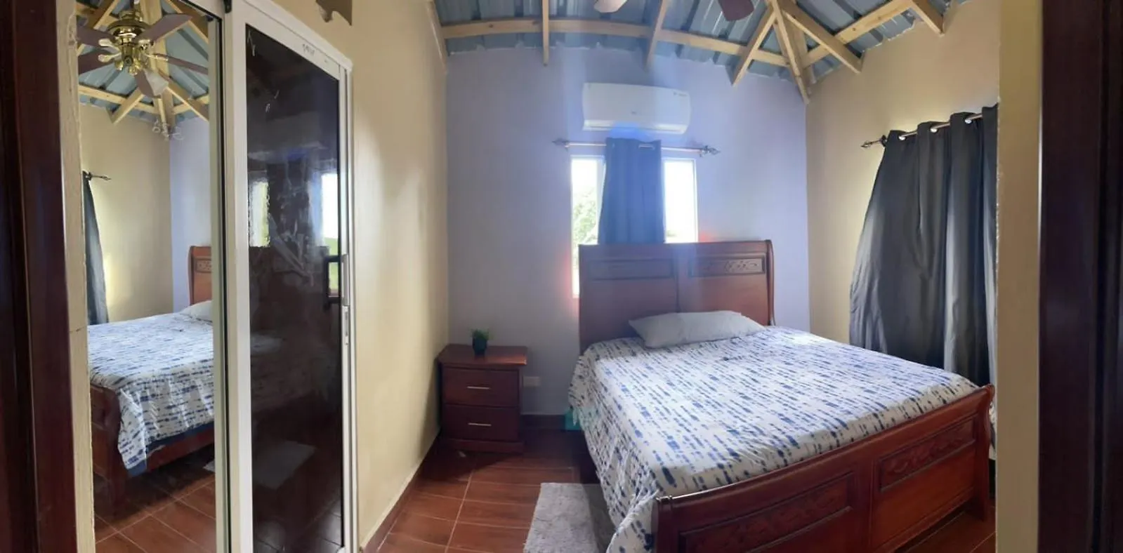 Casa Lopez Apartment Jarabacoa Dominican Republic