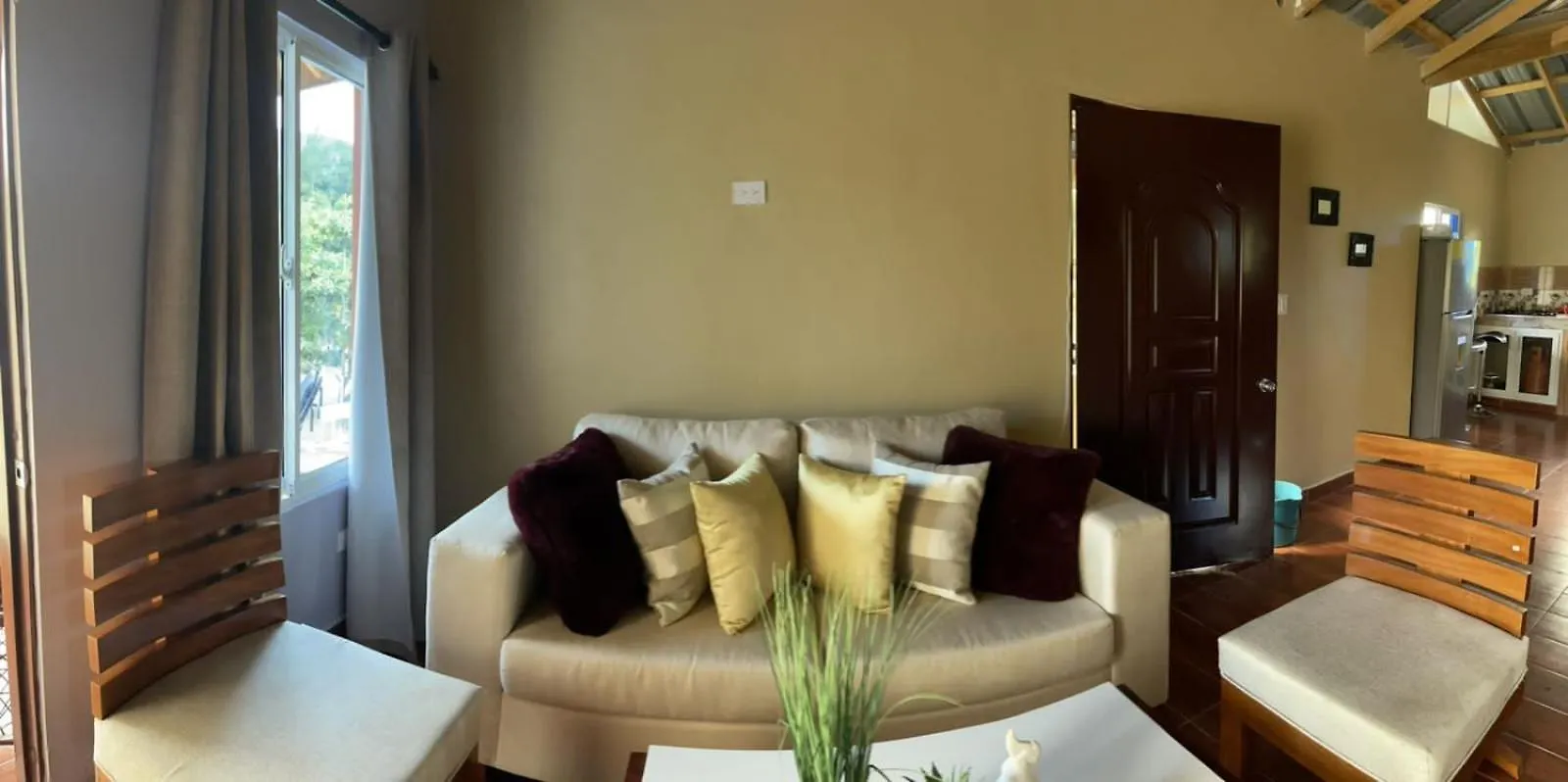 Casa Lopez Apartment Jarabacoa