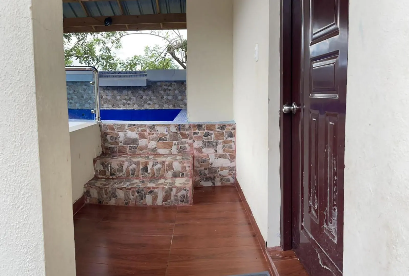 Casa Lopez Apartment Jarabacoa