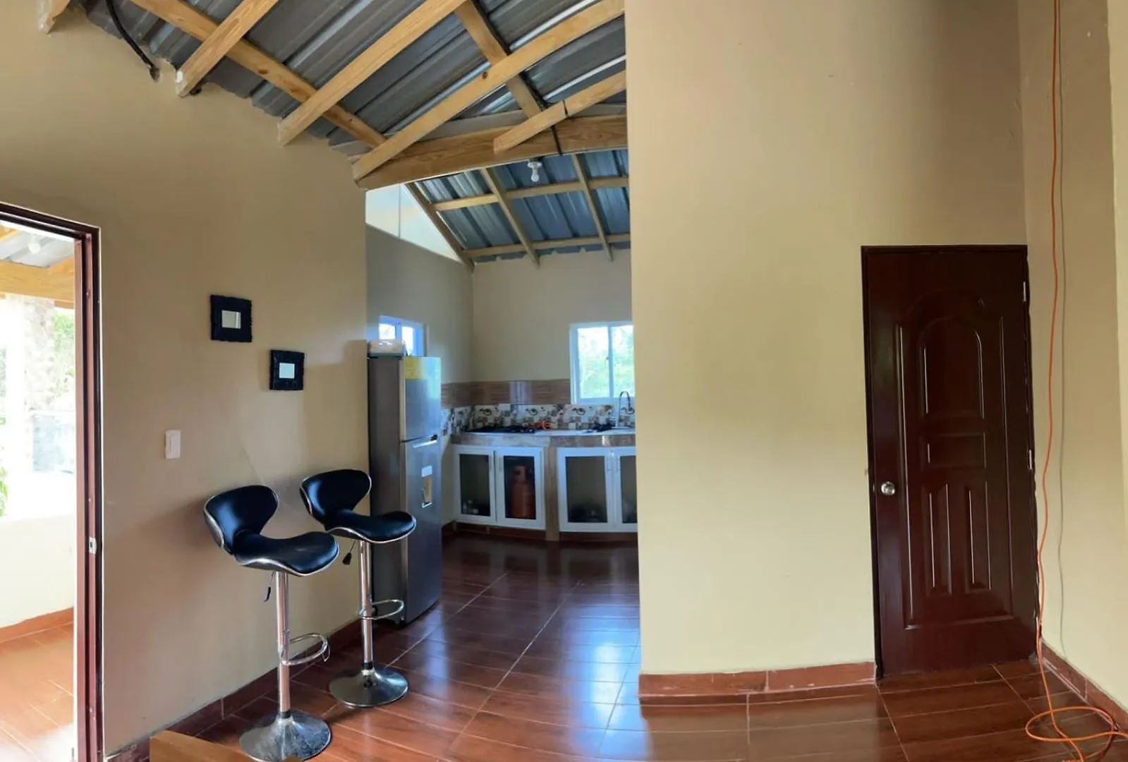Casa Lopez Apartment Jarabacoa