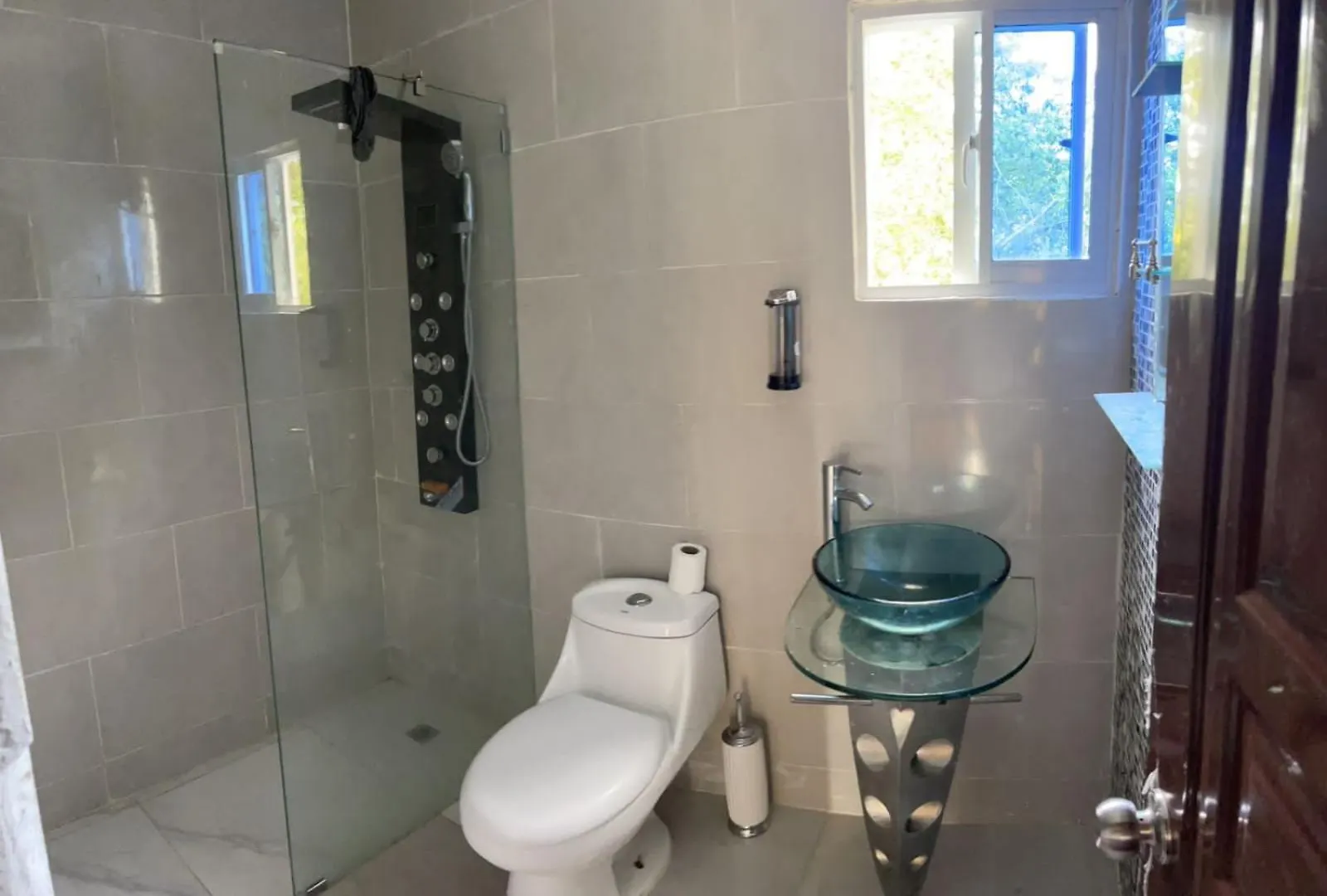 Casa Lopez Apartment Jarabacoa 0*,