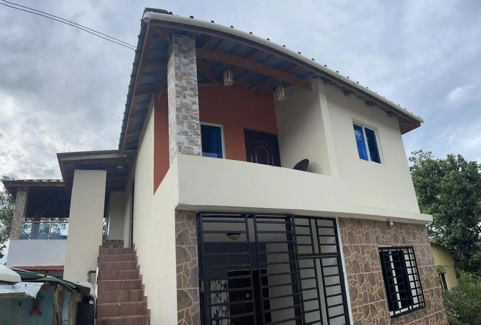 Casa Lopez Apartment Jarabacoa Dominican Republic