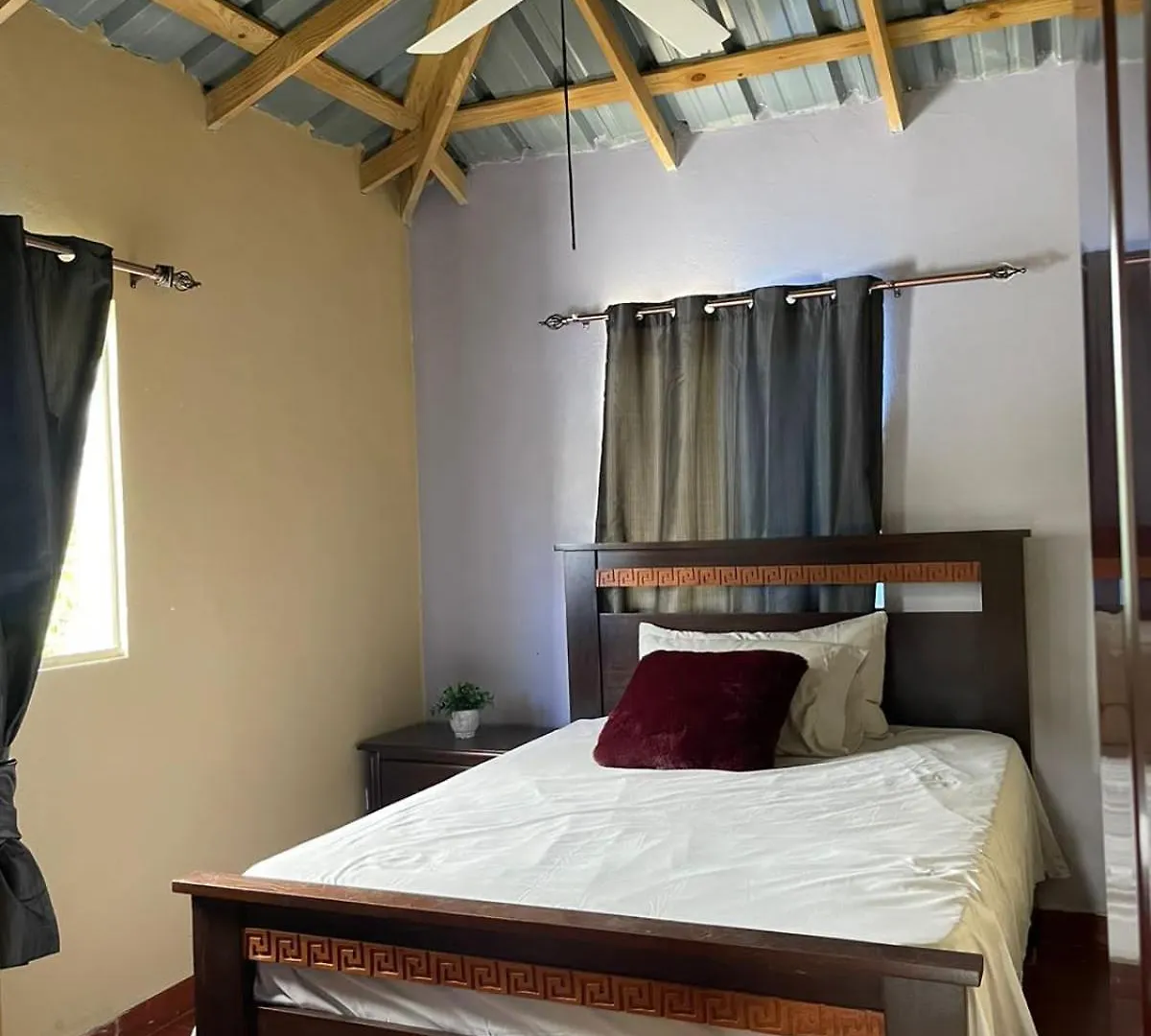 Casa Lopez Apartment Jarabacoa