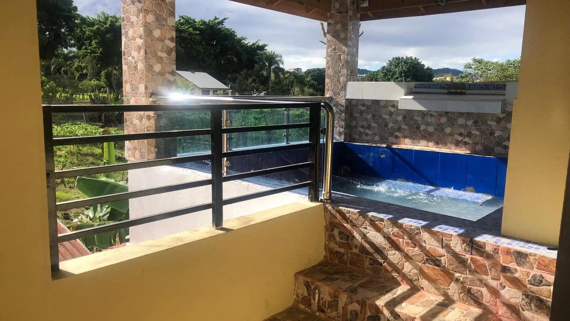 Casa Lopez Apartment Jarabacoa