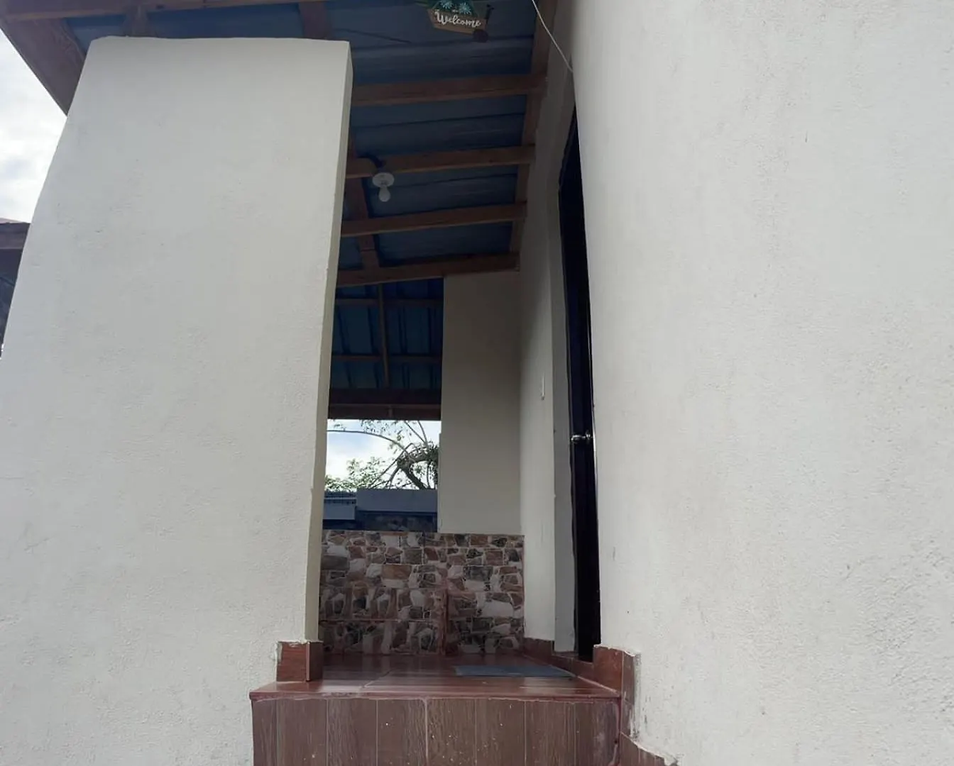 Casa Lopez Apartment Jarabacoa 0*,  Dominican Republic