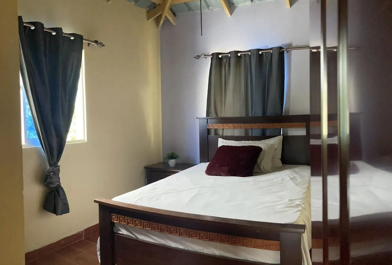 Casa Lopez Apartment Jarabacoa